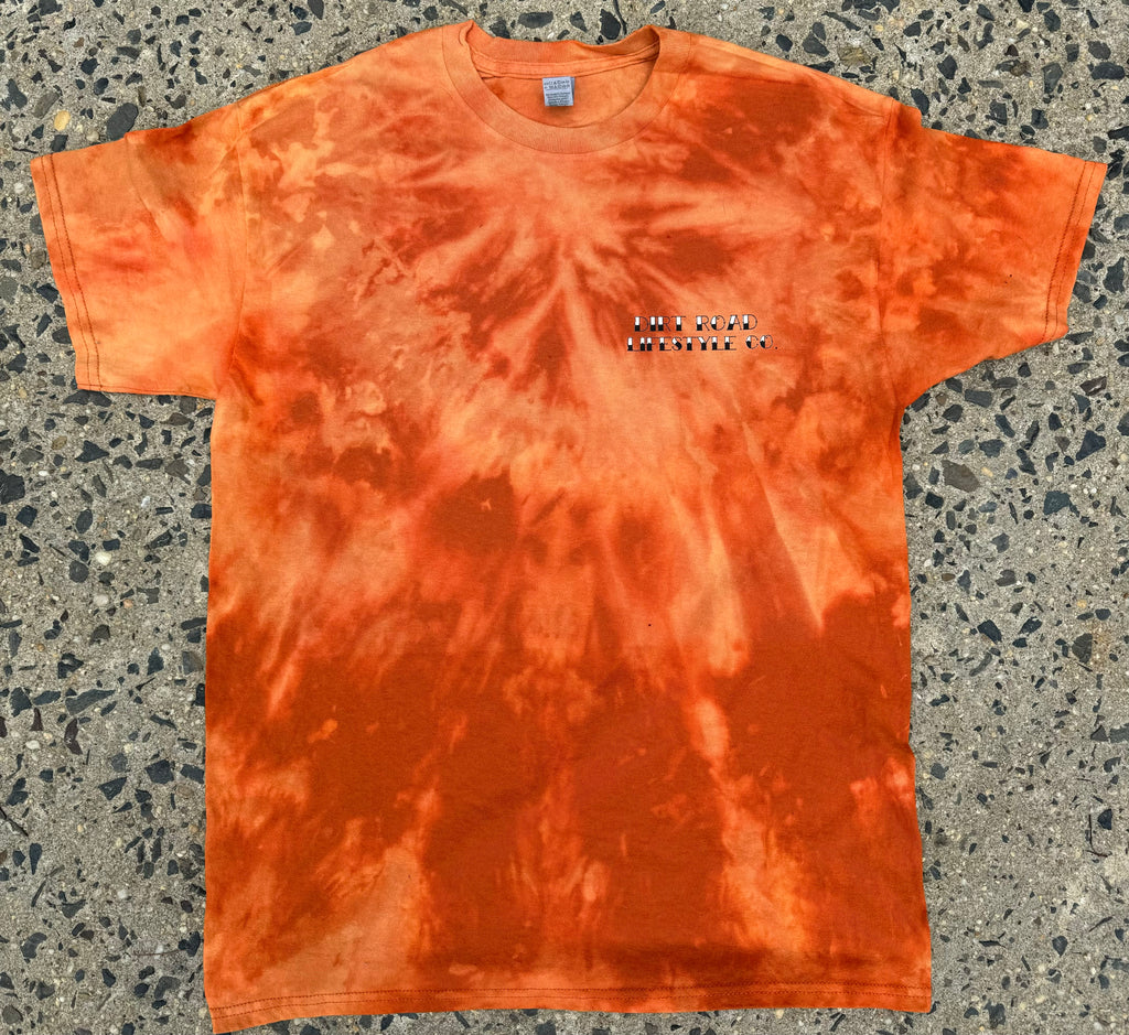 Skull Acid Tee