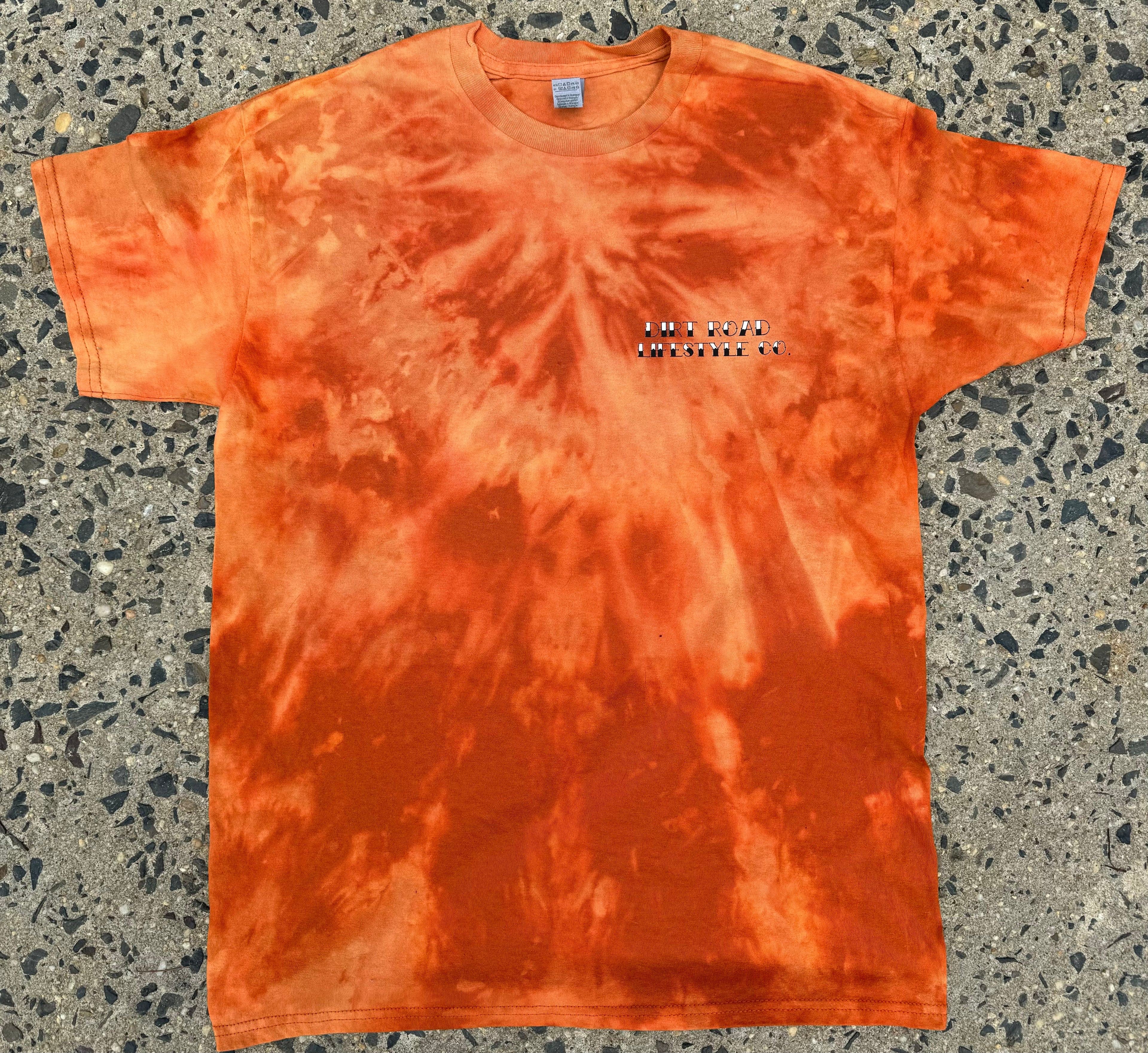 Skull Acid Tee