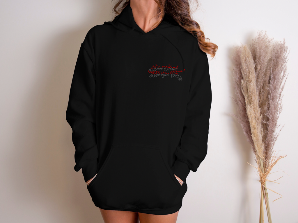 Hell Bound Hoodie