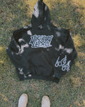 Flame DRL Hoodie
