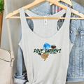 Pine Barrens Tank