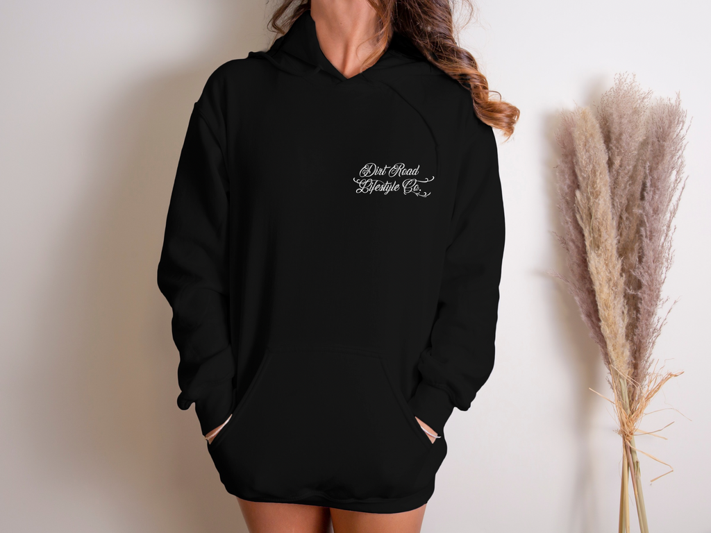 Gamble Hoodie