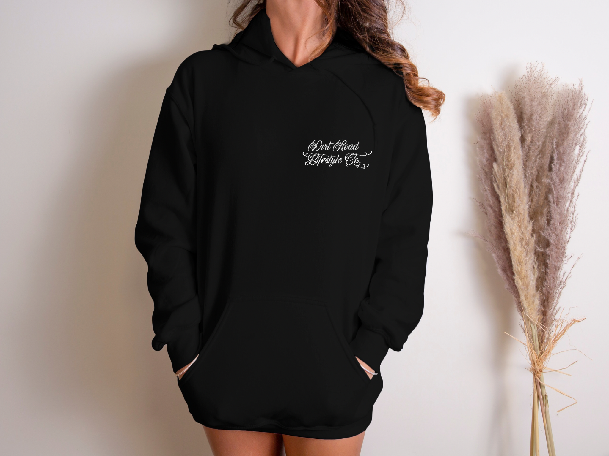 Gamble Hoodie