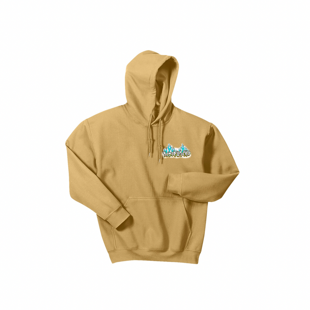 Moto DRL Hoodie