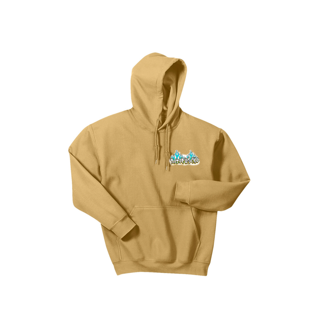 Moto DRL Hoodie