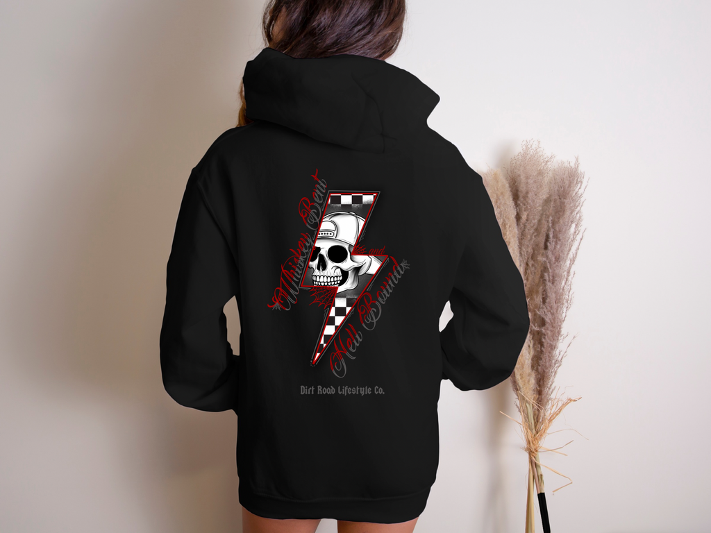 Hell Bound Hoodie