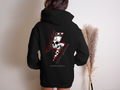 Hell Bound Hoodie