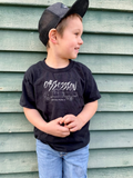 OBS Tee