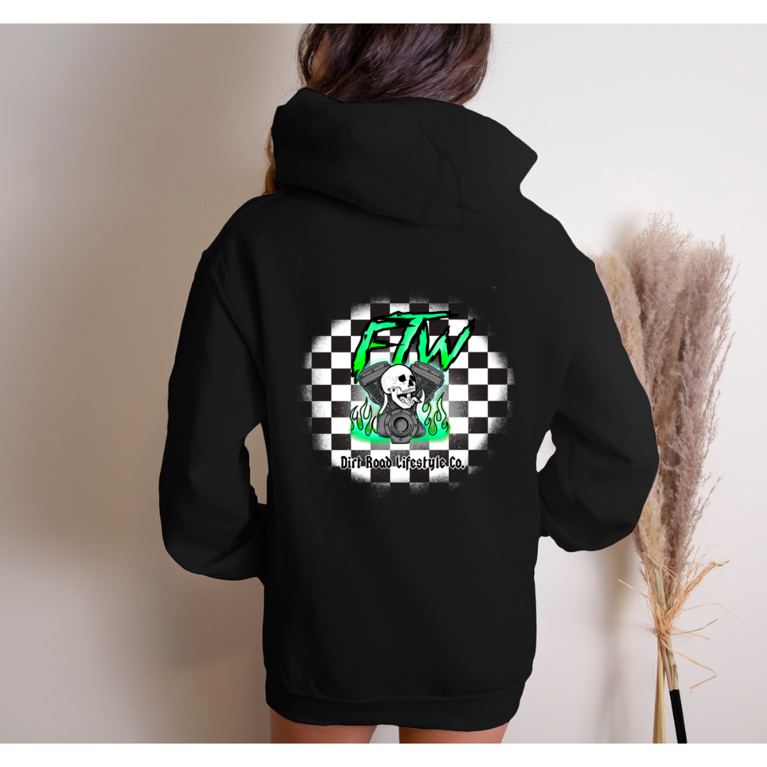 FTW Hoodie